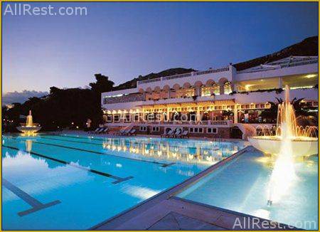 Poseidon Resort 